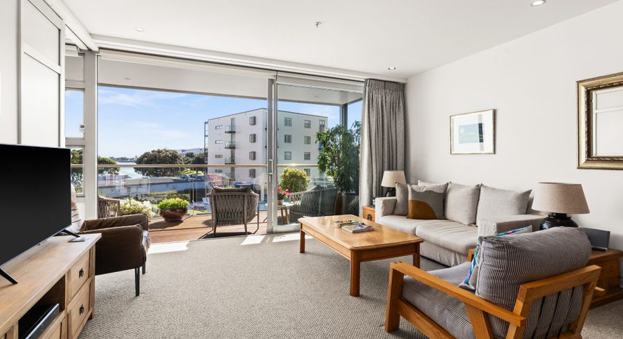  at B301/14 West Quay, Ahuriri, Napier, Hawke's Bay