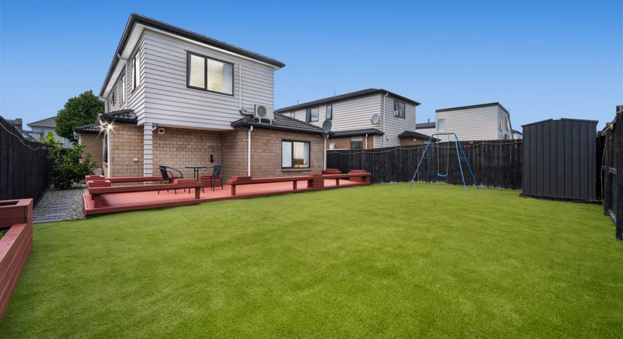  at 244B Porchester Road, Takanini, Papakura, Auckland
