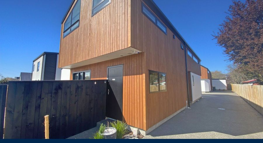  at 1/124 Milton Street, Somerfield, Christchurch