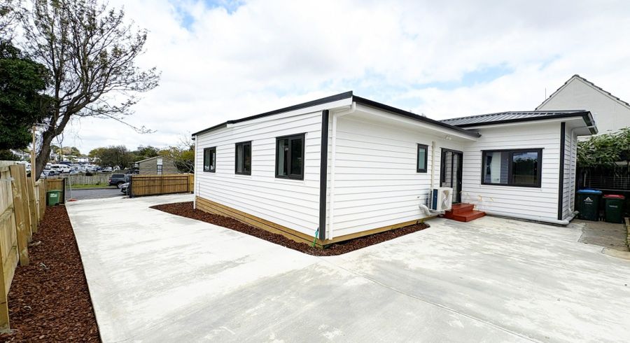  at 57 Nikau Road, Ōtāhuhu, Auckland