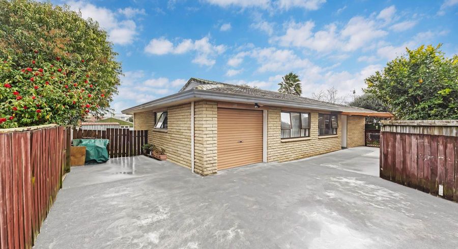  at 42C Hoteo Avenue, Papatoetoe, Manukau City, Auckland