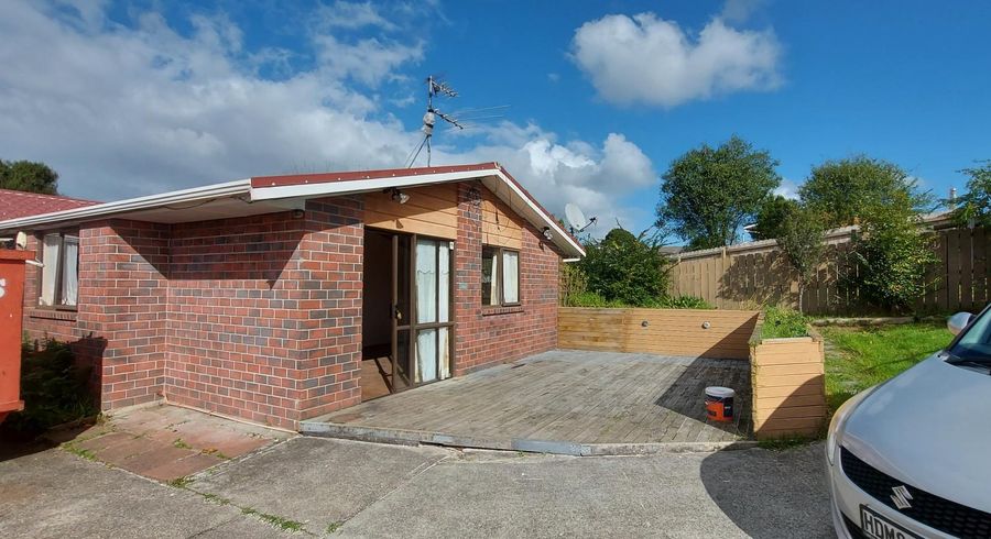  at 13 Muriel Place, Ranui, Waitakere City, Auckland