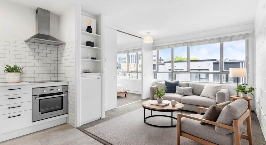  at 307/9 Sarawia Street, Newmarket, Auckland City, Auckland