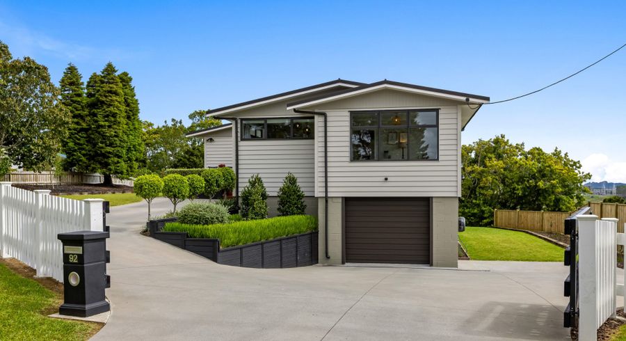  at 92 Port Albert Road, Wellsford, Rodney, Auckland