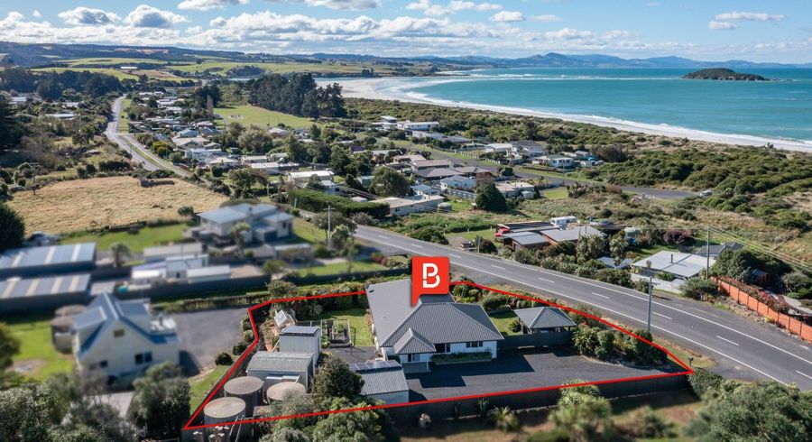  at 200 Moturata Road, Taieri Mouth, Clutha, Otago