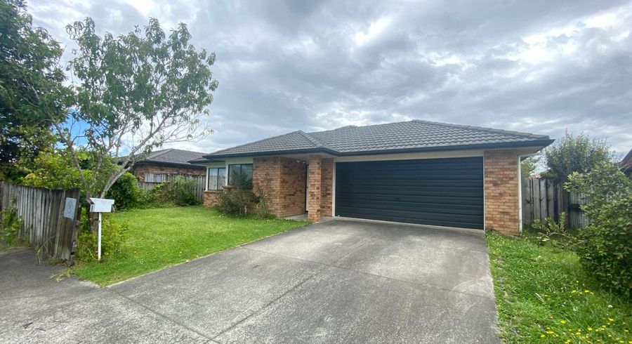  at 8 Jaylo Place, Mangere, Manukau City, Auckland
