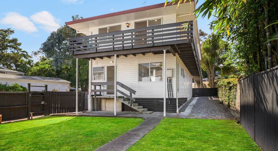  at 26A Saxon Street, Waterview, Auckland