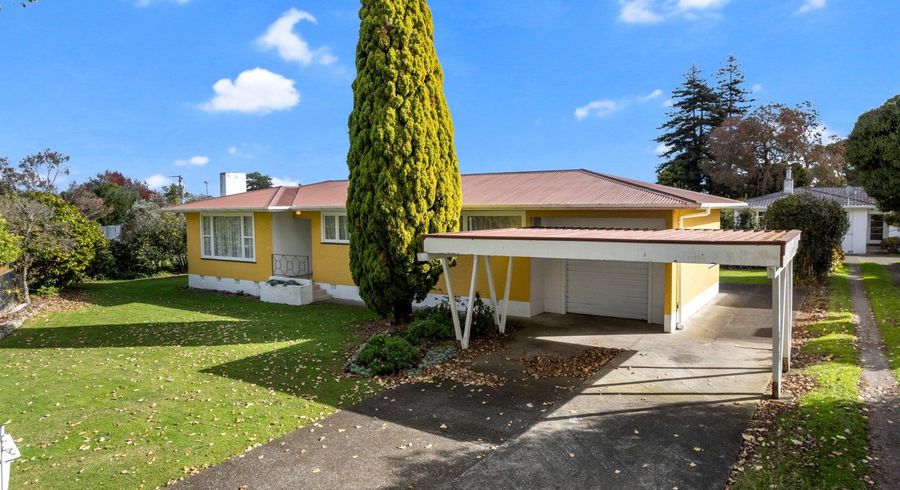  at 80 Birmingham Street, Takaro, Palmerston North, Manawatu / Whanganui
