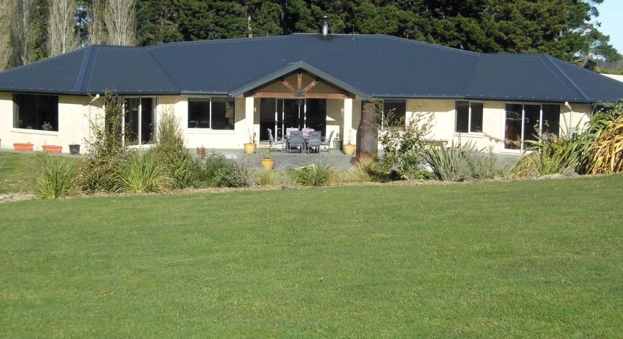  at 165 Homestead Road, Weston, Oamaru