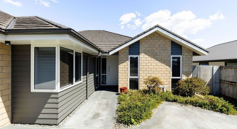  at 11 Buckley Way, Flagstaff, Hamilton, Waikato