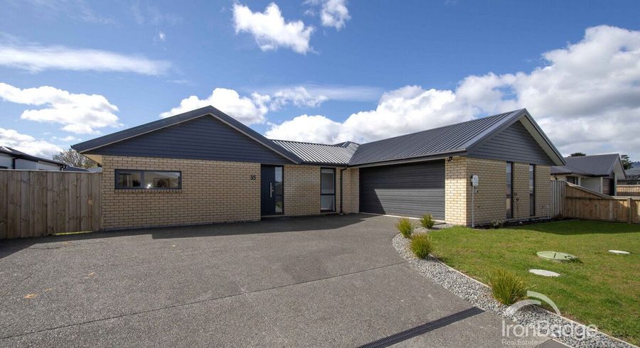  at 35 Blue Jacket Drive, Halswell, Christchurch