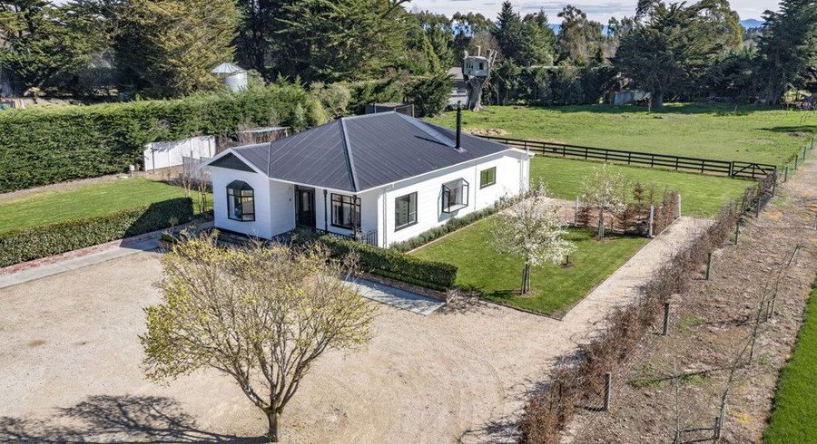 at 113 Mchughs Road, Swannanoa, Kaiapoi