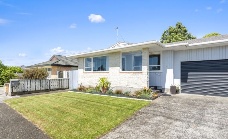  at 78 Winchester Street, Levin, Levin