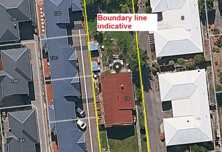  at 10 Peverel Street, Riccarton, Christchurch City, Canterbury