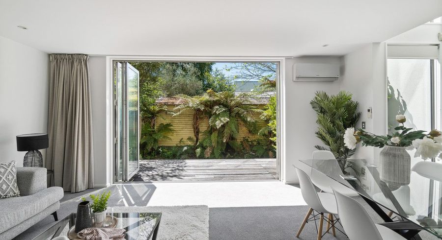  at 4/121 Bishop Street, St Albans, Christchurch