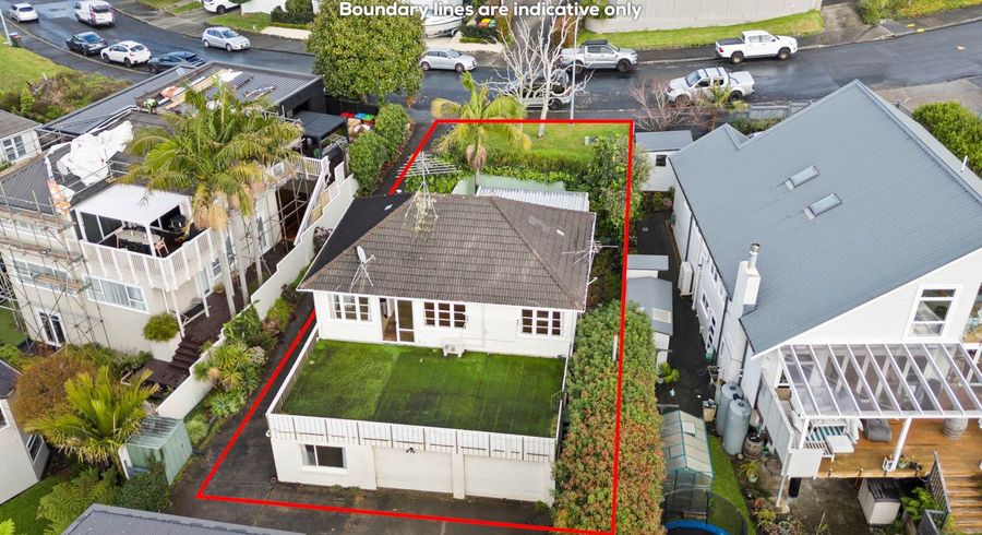  at 88 Aotea Street, Orakei, Auckland City, Auckland