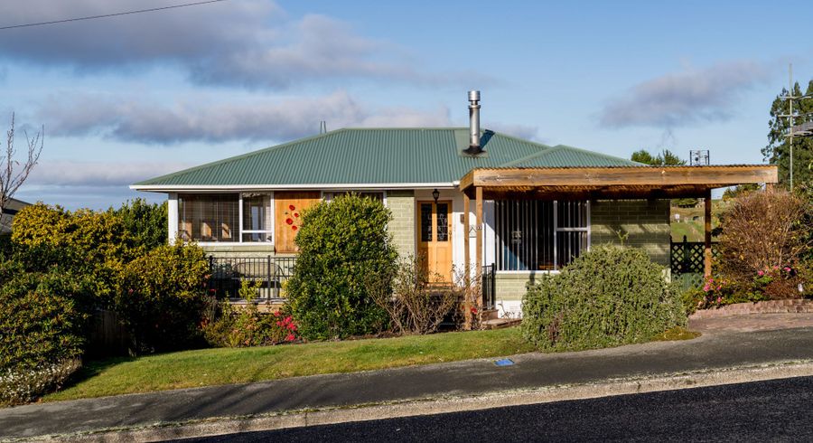  at 33 Saunders Street, Brockville, Dunedin