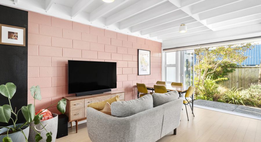  at 15/15 Mckinley Crescent, Brooklyn, Wellington