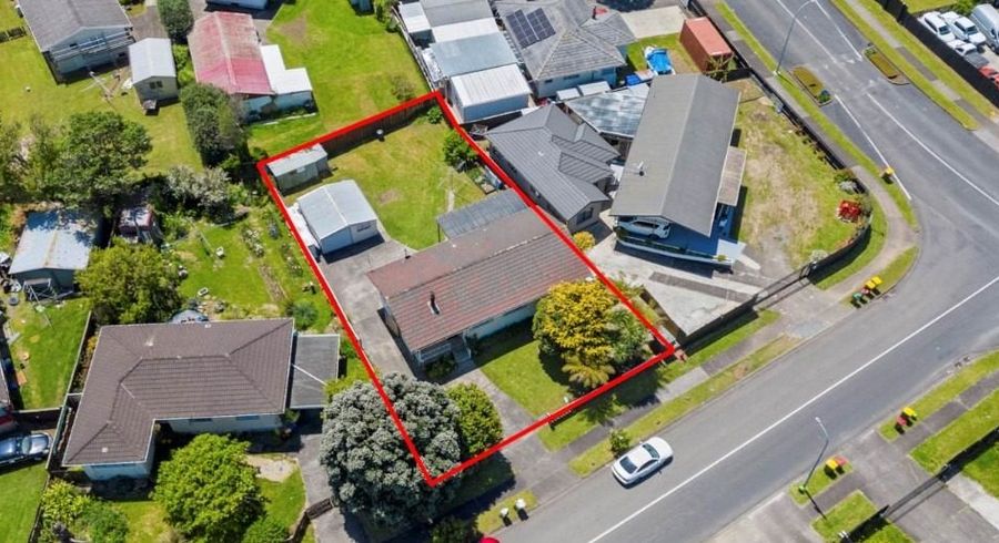  at 64 Sunlands Drive, Manurewa, Manukau City, Auckland
