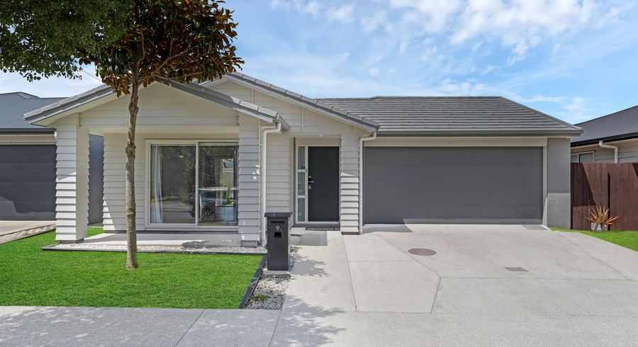  at 9 Rere Close, Takanini, Papakura, Auckland