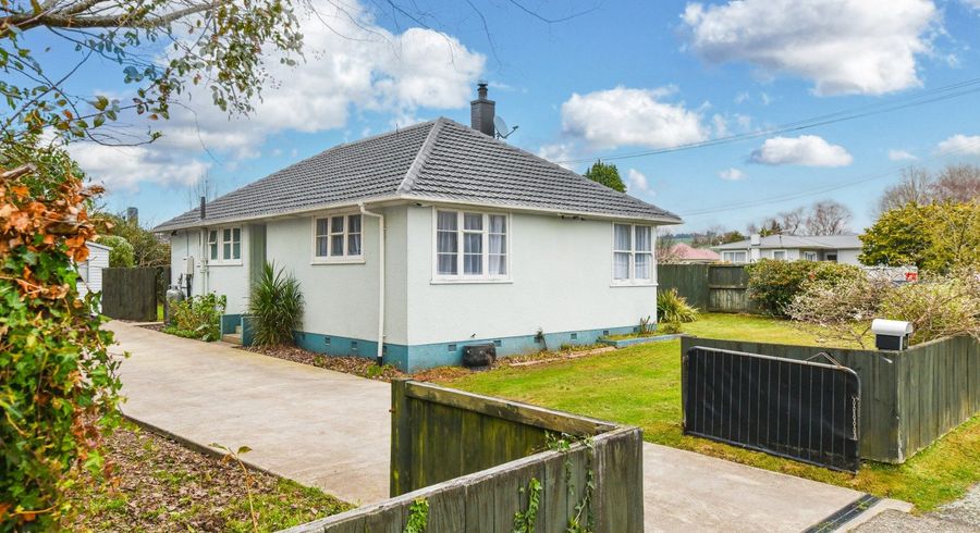  at 14 Manuka Crescent, Hillcrest, Rotorua, Bay Of Plenty