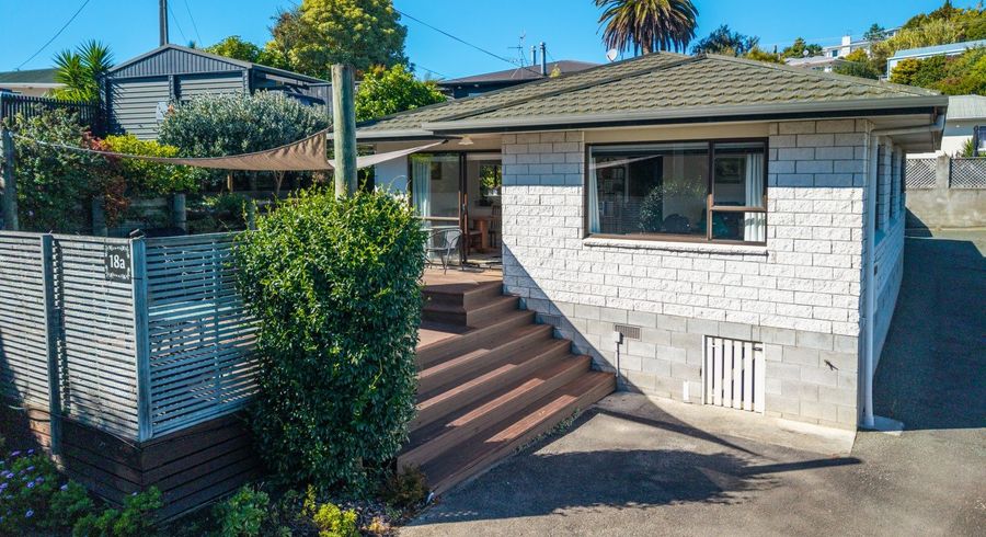  at 18A Kowhai Avenue, Annesbrook, Nelson, Nelson / Tasman