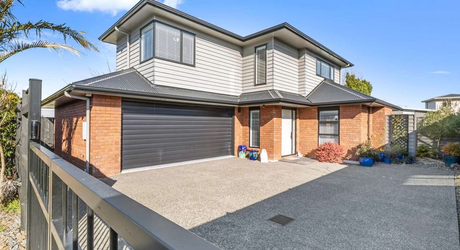  at 112A Fitzroy Street, Terrace End, Palmerston North