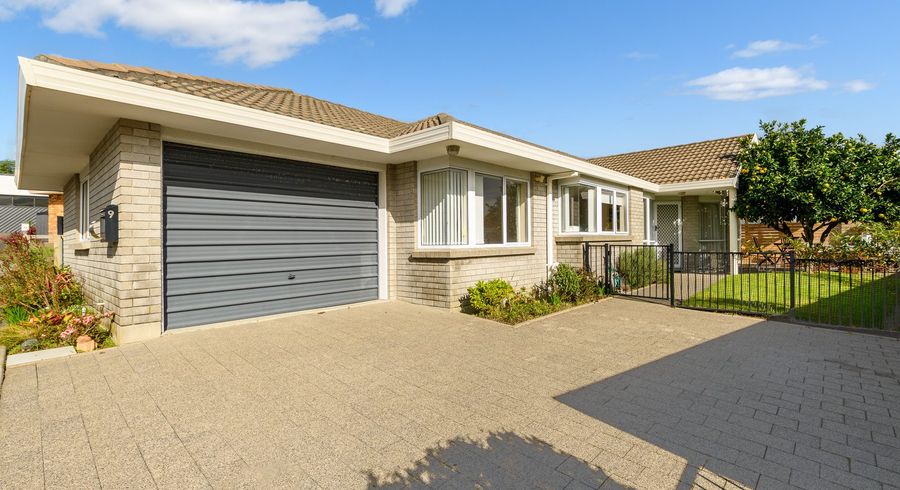  at 9/492 Otumoetai Road, Otumoetai, Tauranga, Bay Of Plenty