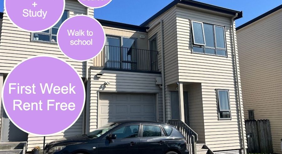  at 36 Chapel Road, Flat Bush, Manukau City, Auckland