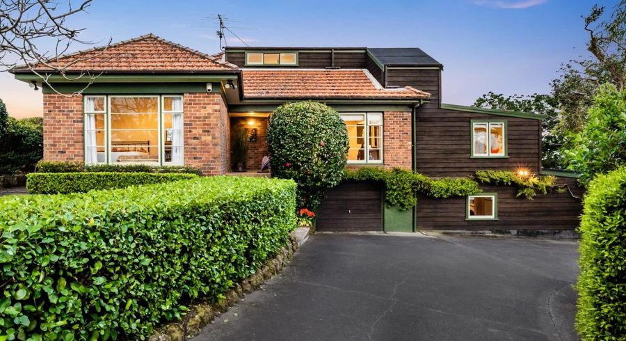  at 529 Riddell Road, Glendowie, Auckland City, Auckland