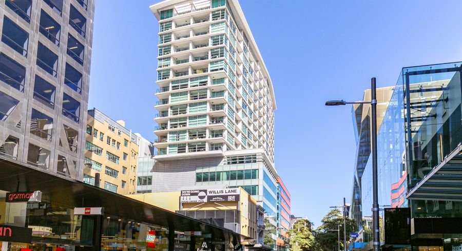  at 16C/9 Chews Lane, Wellington Central, Wellington, Wellington
