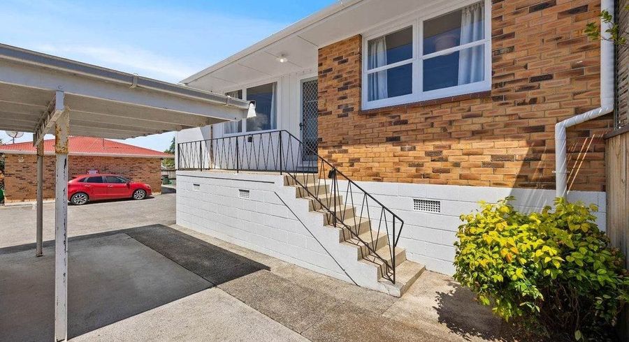 at 6/108 Grey Street, Onehunga, Auckland City, Auckland