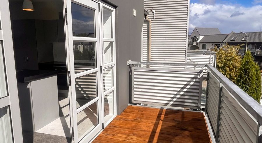  at 14a Pope Street, Addington, Christchurch City, Canterbury