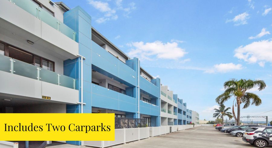  at 102/3 Morningside Drive, Morningside, Auckland City, Auckland