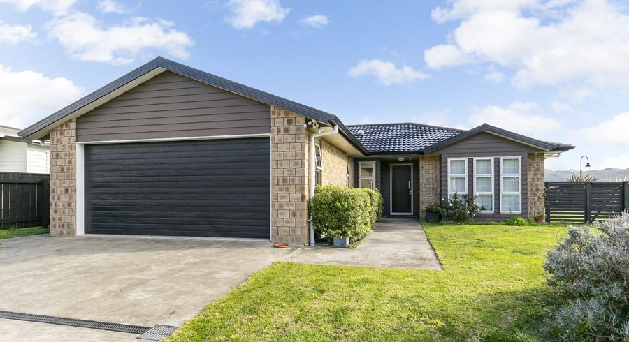  at 110 John Burke Drive, Aotea, Porirua