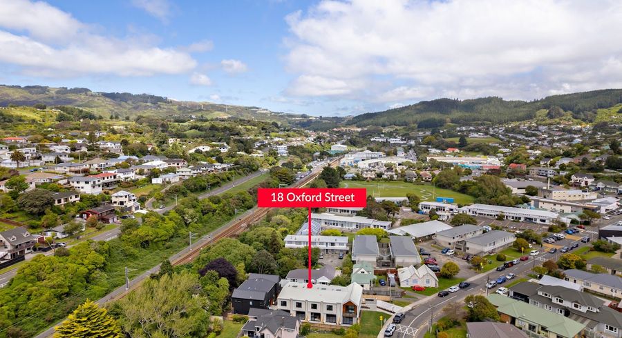  at 18 Oxford Street, Tawa, Wellington, Wellington