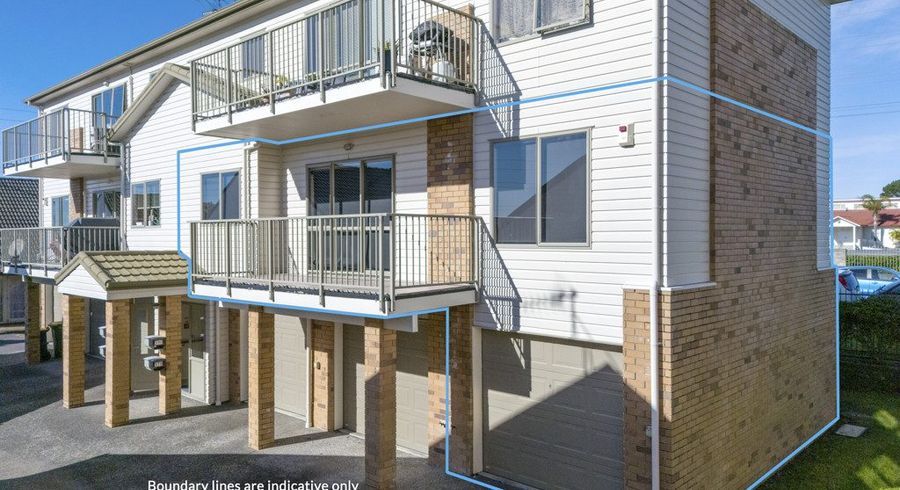  at 179/172 Mcleod Road, Te Atatu South, Waitakere City, Auckland