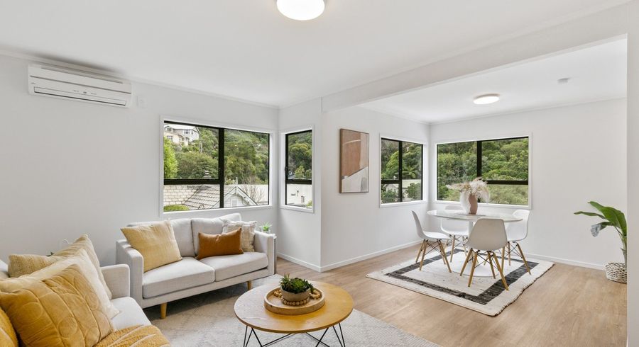  at 2/10 Balfour Street, Mornington, Wellington