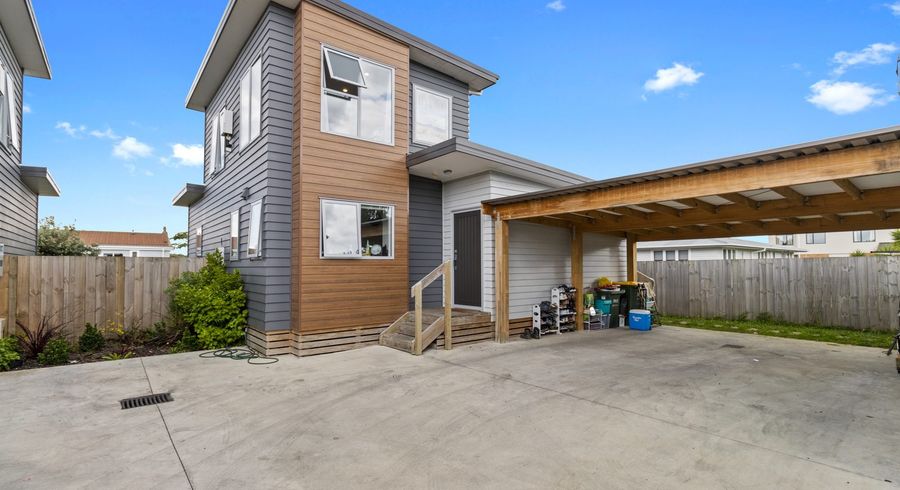  at 4/34 Primrose Street, Frankton, Hamilton, Waikato