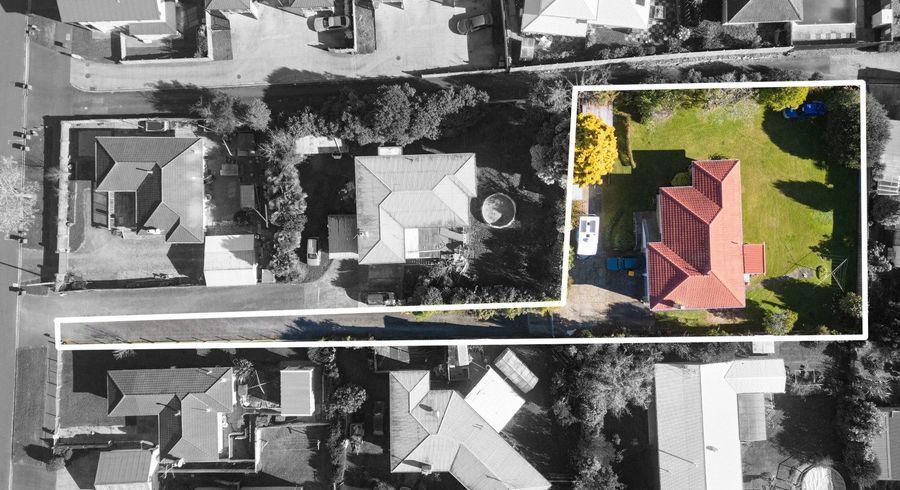  at 112 Mahoe Street, Melville, Hamilton