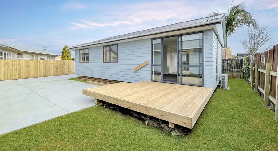  at 12A Jenkins Place, Manurewa, Manukau City, Auckland