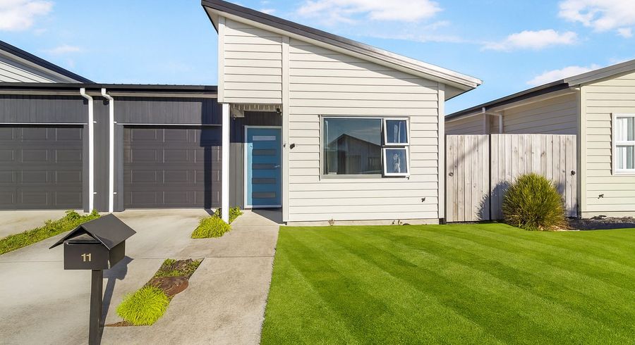  at 11 Mokopapa Street, Takanini, Papakura, Auckland