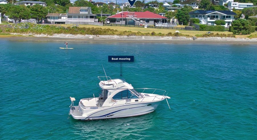  at 12 Alamar Crescent, Mangawhai Heads, Mangawhai