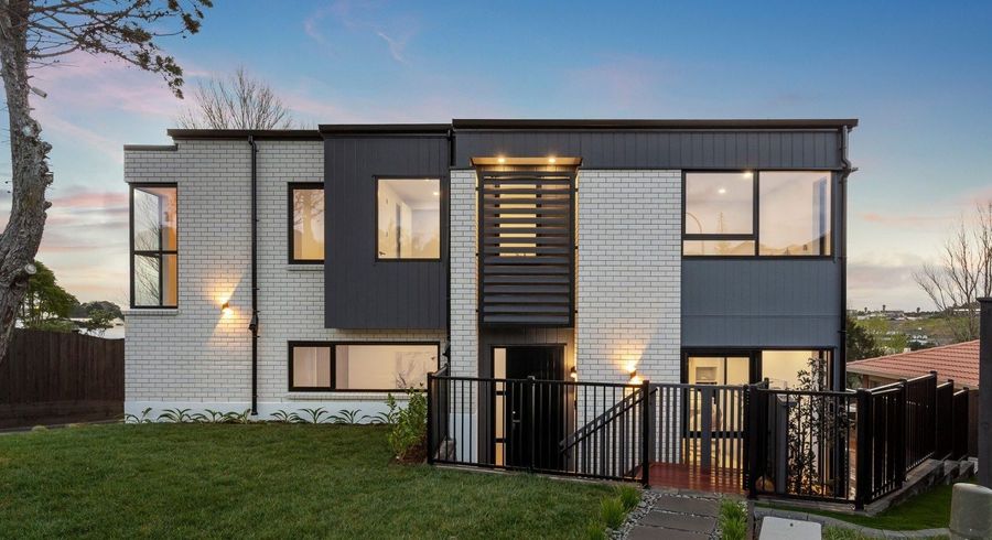  at Lot 3/14 Altair Place, Windsor Park, North Shore City, Auckland