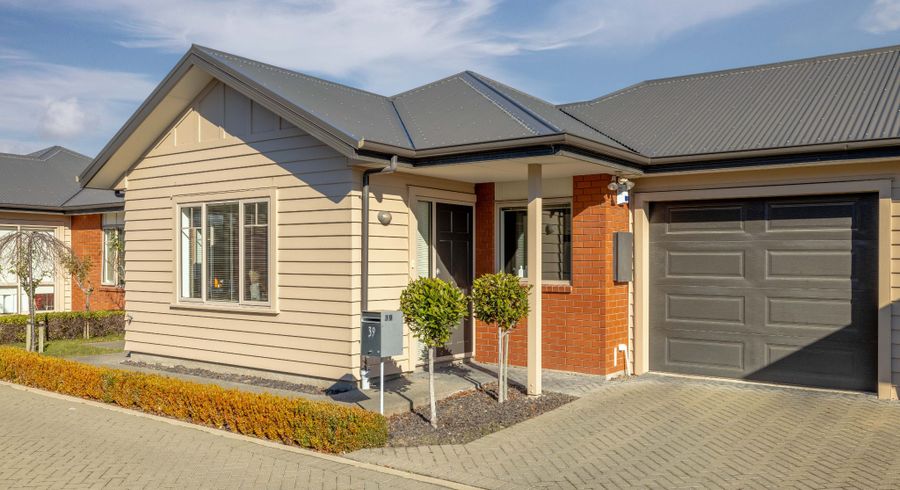  at 39 Streamside Court, Woolston, Christchurch City, Canterbury