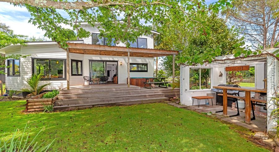  at 467 Nelson Road, Riverdale, Gisborne, Gisborne