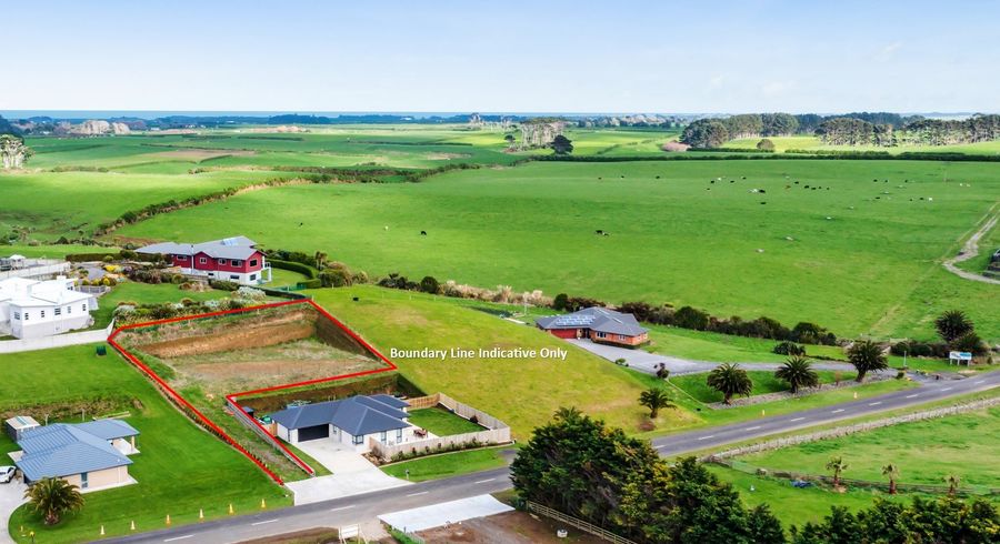  at 32A Larlin Drive, Hawera, South Taranaki, Taranaki