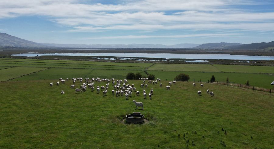  at Lot 21 Baker Road, Waihola, Clutha, Otago