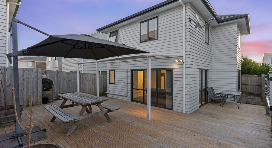  at 37 Treestump Road, Takanini