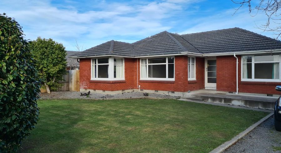  at 69 Whitby Street, Burnside, Christchurch City, Canterbury